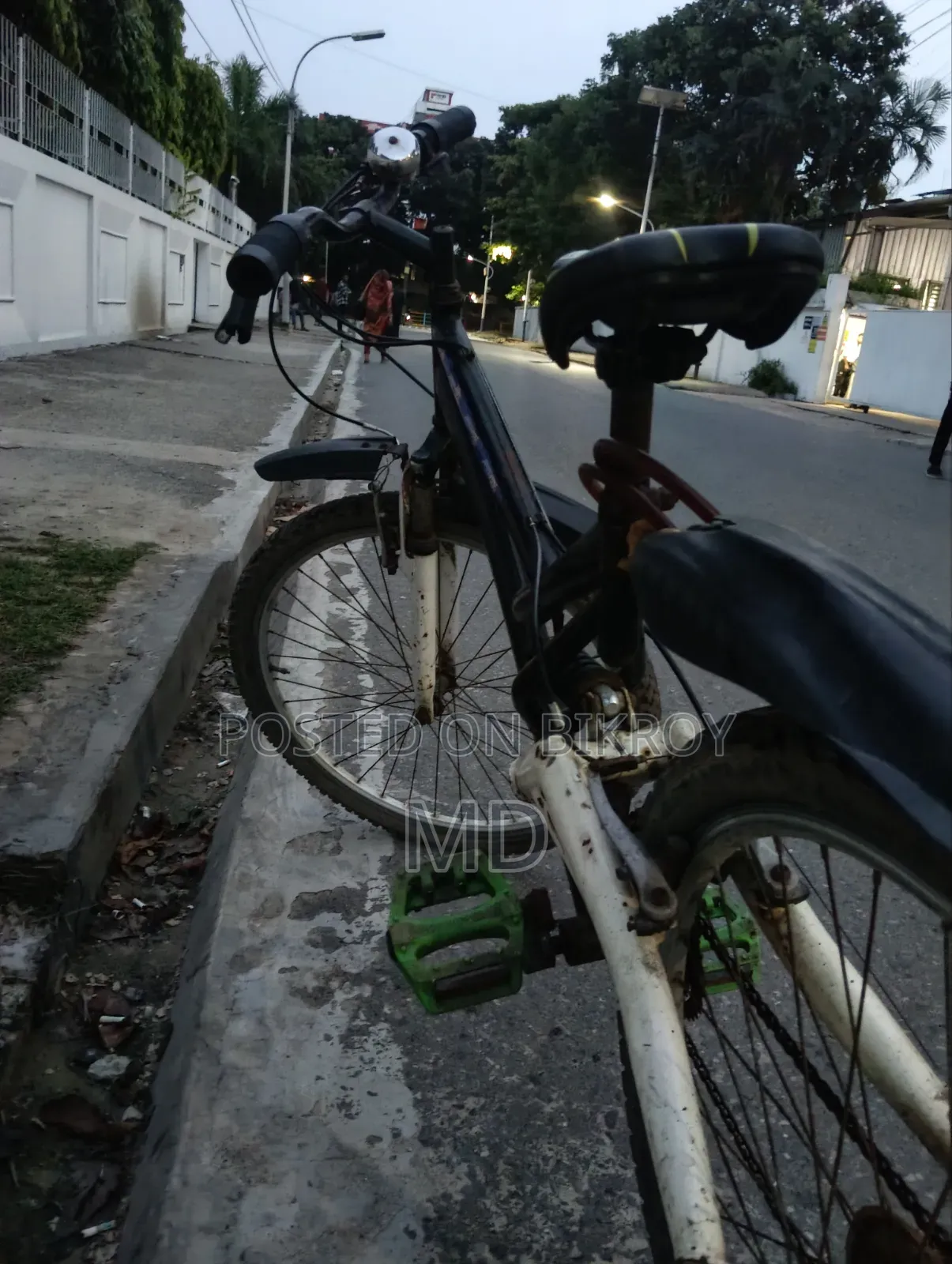 Bicycle for sale