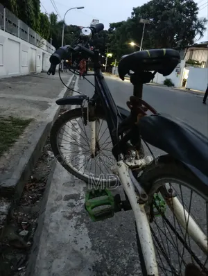 Bicycle for sale
