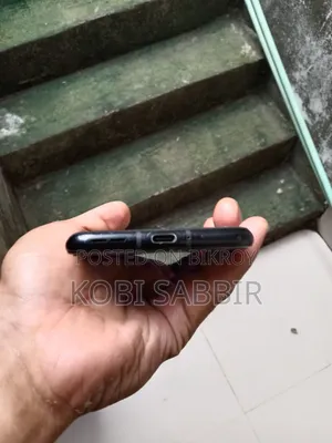 OnePlus 256 GB Black