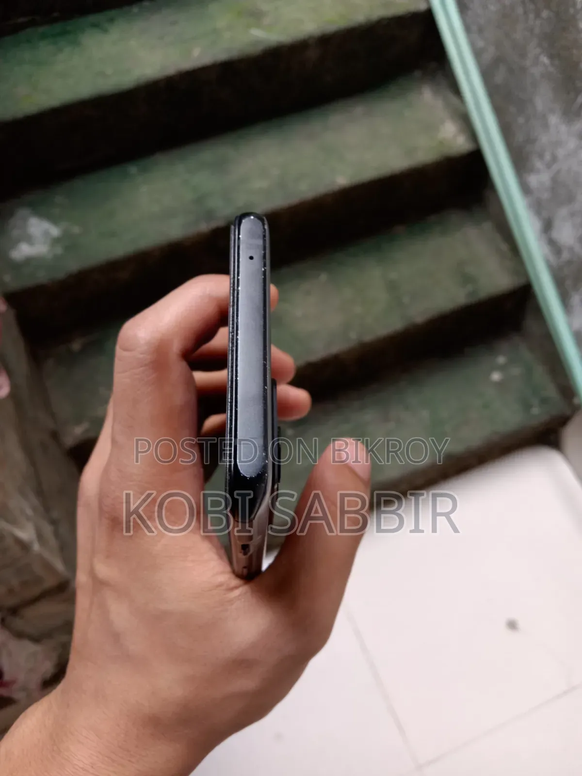 OnePlus 256 GB Black