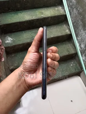 OnePlus 256 GB Black