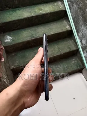 OnePlus 256 GB Black