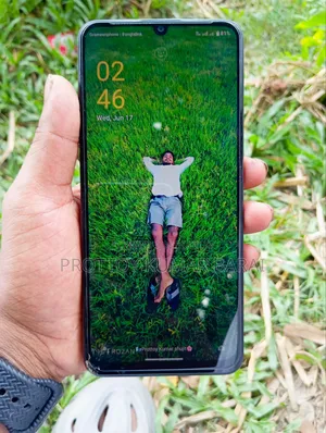 New Realme Note 50 128 GB Black