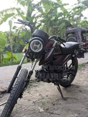 Runner BIKE RT 80 2020 Red
