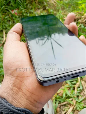 New Realme Note 50 128 GB Black