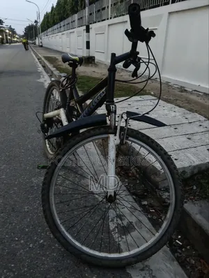 Bicycle for sale