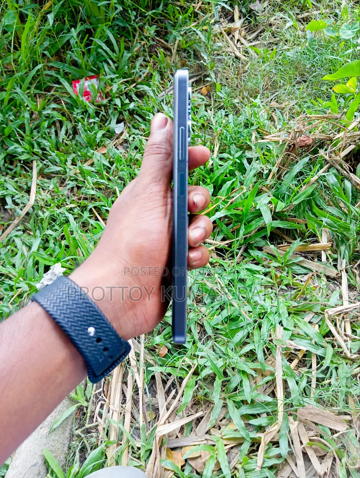 New Realme Note 50 128 GB Black