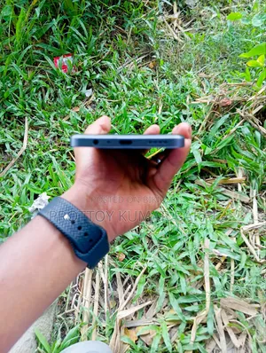 Realme Note 50 128 GB Black