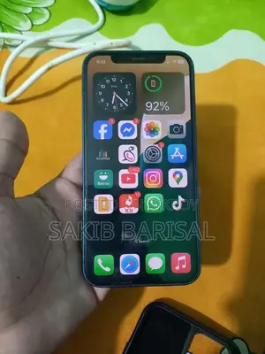 অ্যাপল আইফোন ১২ ৬৪ জিবি ব্লু