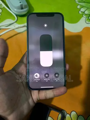 অ্যাপল আইফোন ১২ ৬৪ জিবি ব্লু