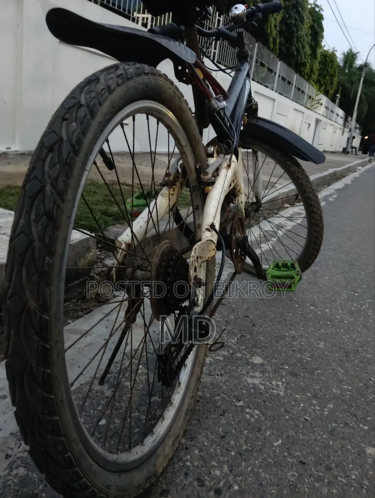 Bicycle for sale