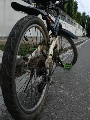Bicycle for sale