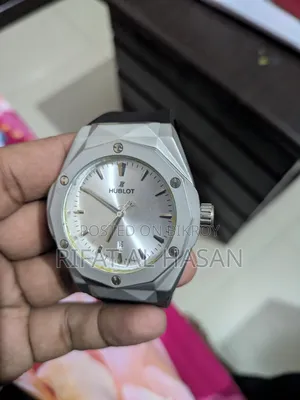 হাবলট ঘড়ি
