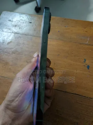 Apple iPhone 13 Pro Max 256 GB Green