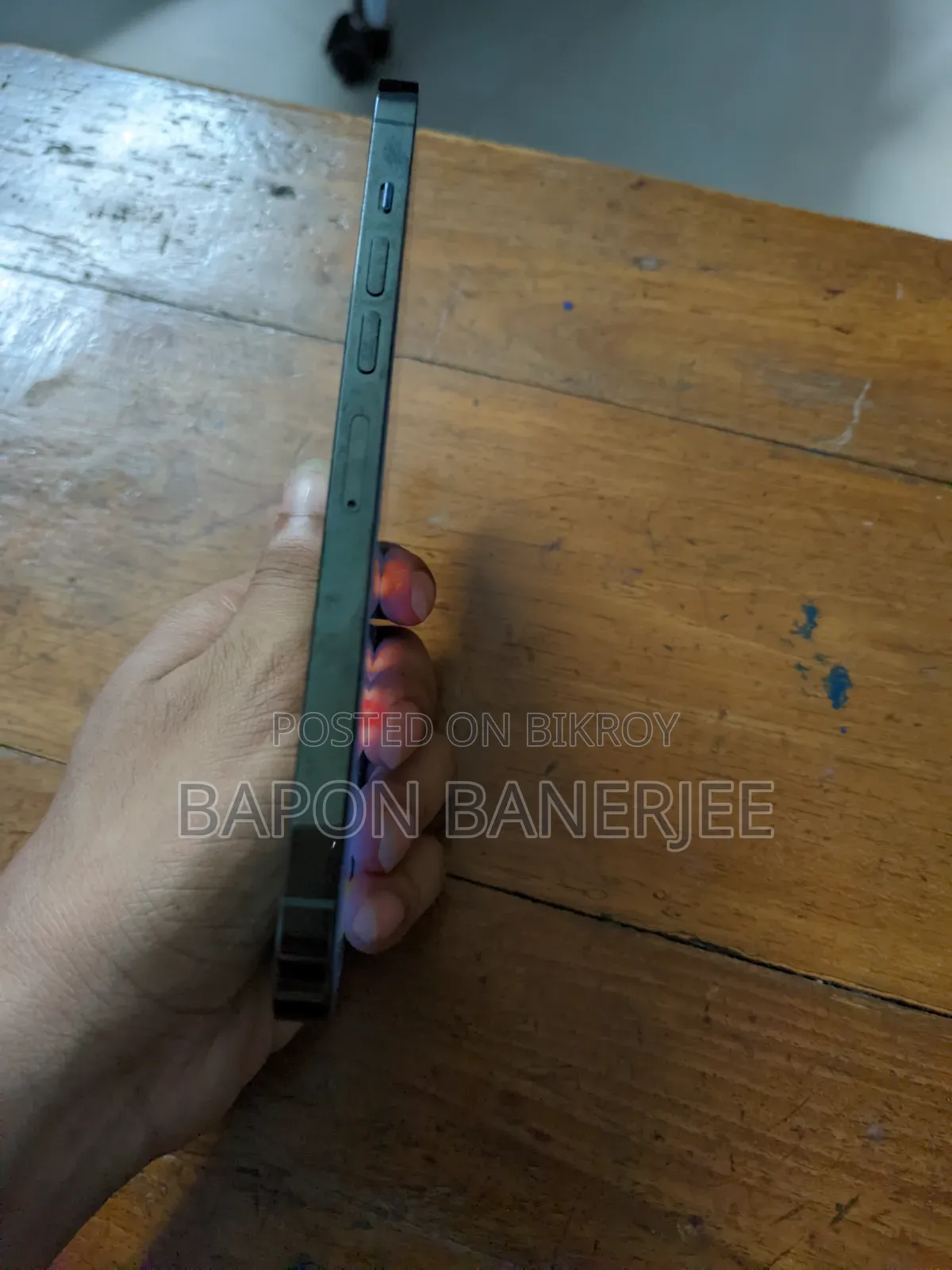 Apple iPhone 13 Pro Max 256 GB Green