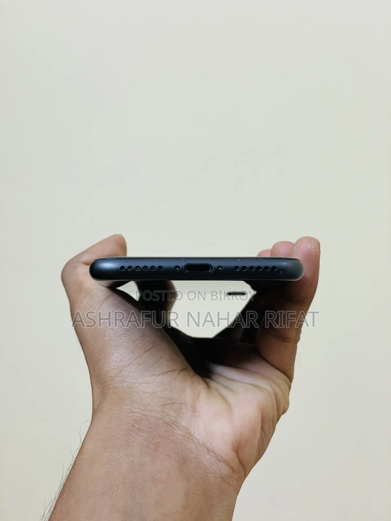 Apple iPhone 8 64 GB Black
