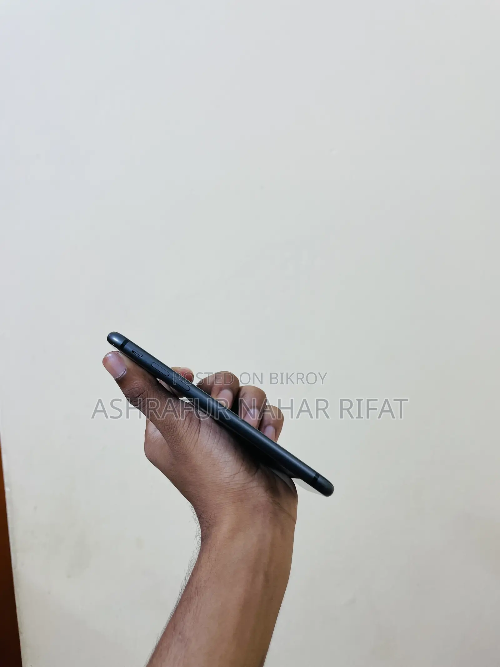 Apple iPhone 8 64 GB Black