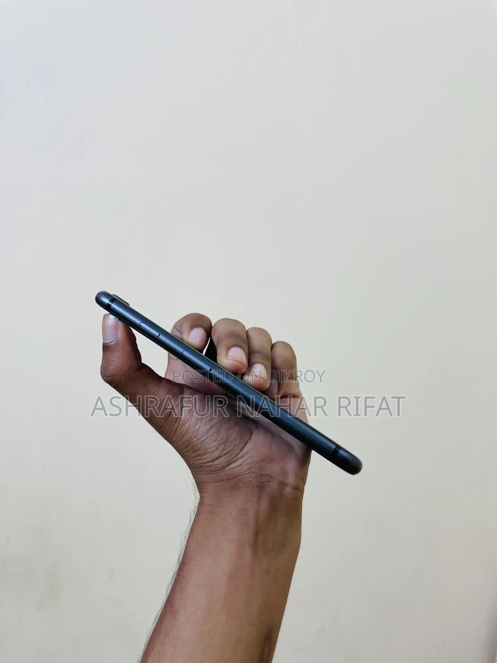 Apple iPhone 8 64 GB Black