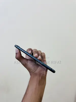 Apple iPhone 8 64 GB Black