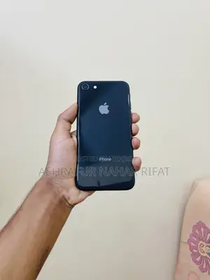 Apple iPhone 8 64 GB Black