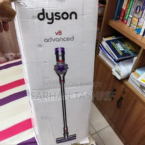 Dyson Vacuum Machine