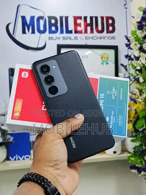 Xiaomi Redmi 15 128 GB Black