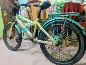 সাইকেল বিক্রি করা হবে