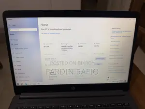 Laptop HP 240 G8 16GB Intel Core i3 SSD 1T