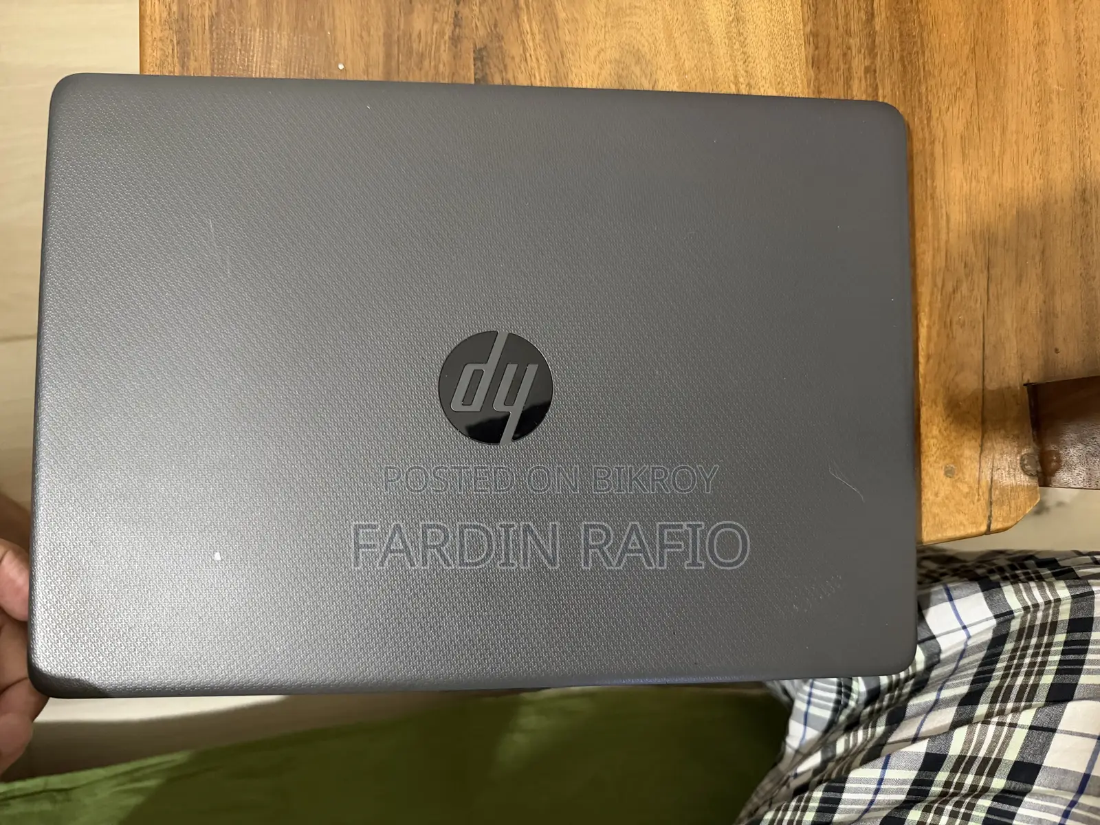 Laptop HP 240 G8 16GB Intel Core i3 SSD 1T