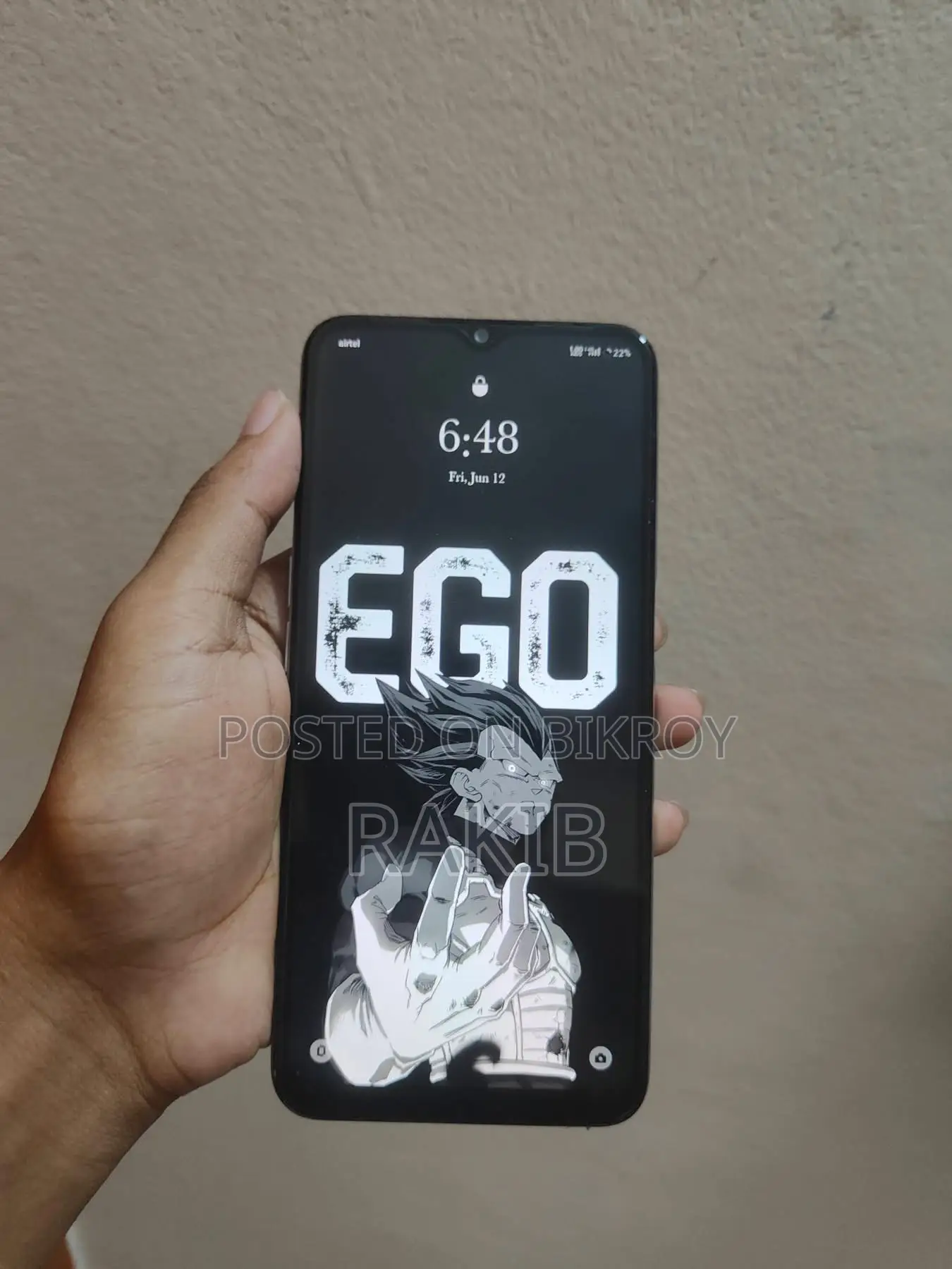 Oppo A16 64 GB