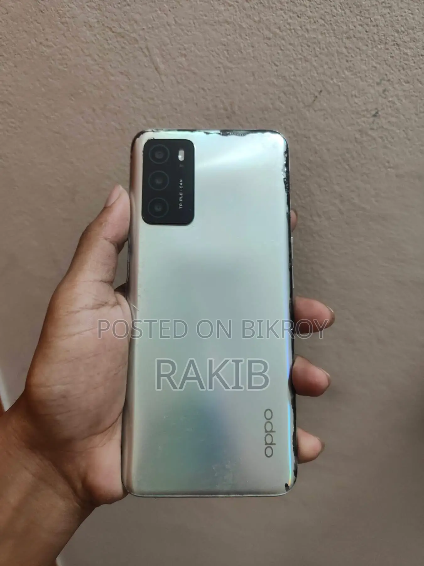 Oppo A16 64 GB