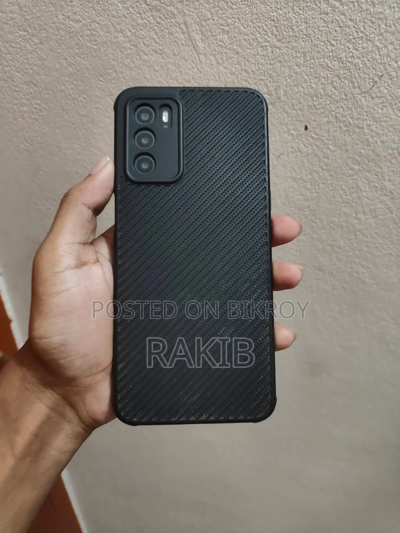 Oppo A16 64 GB