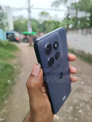 Motorola Edge 50 Neo 256 GB Gray