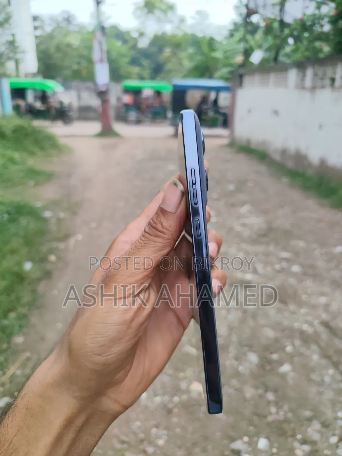 Motorola Edge 50 Neo 256 GB Gray