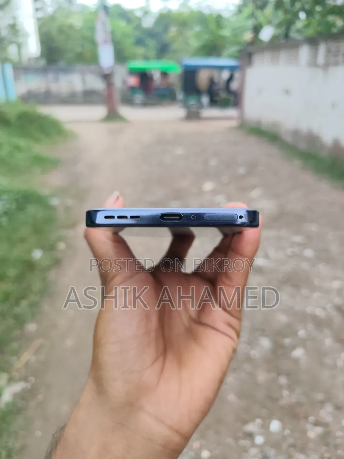 Motorola Edge 50 Neo 256 GB Gray