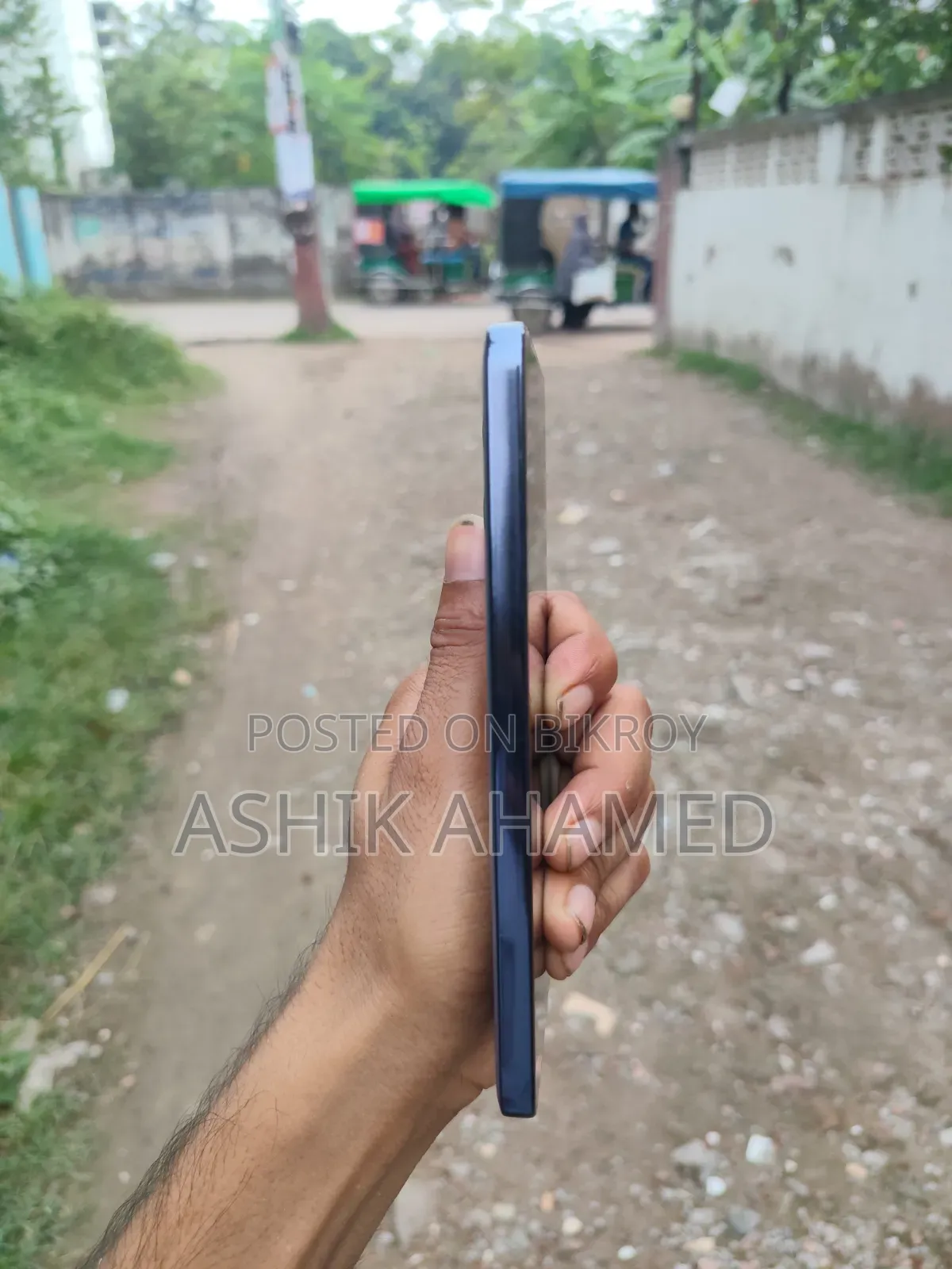 Motorola Edge 50 Neo 256 GB Gray