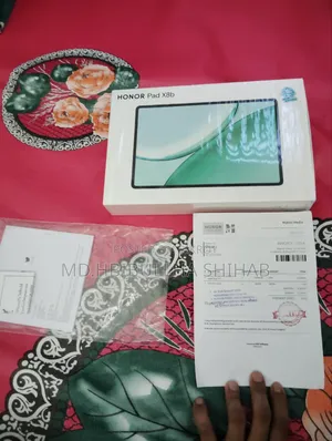 নতুন অনার এক্স৮বি ১২৮ জিবি পার্পল
