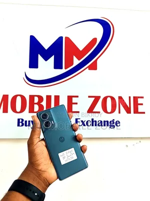 Motorola Edge 50 Fusion 256 GB