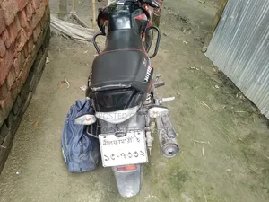 TVS 2021 Black