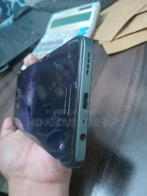 Realme C61 128 GB Black
