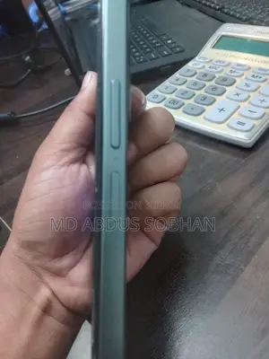 Realme C61 128 GB Black