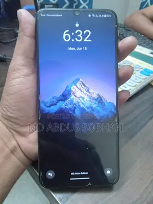 Realme C61 128 GB Black