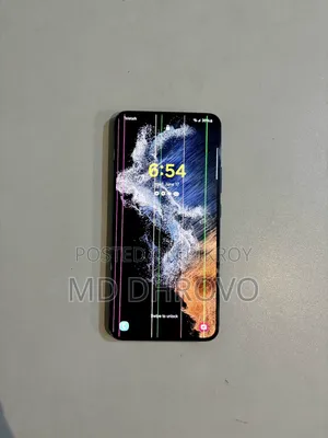 Samsung Galaxy S22+ 5G 128 GB Green