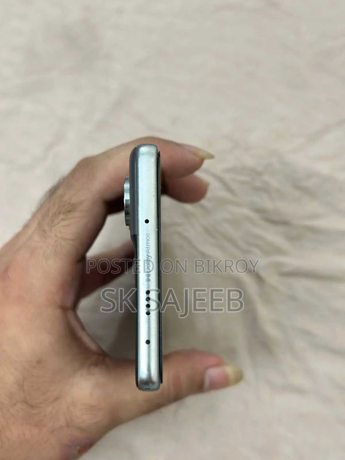 Tecno Camon 40 256 GB Black