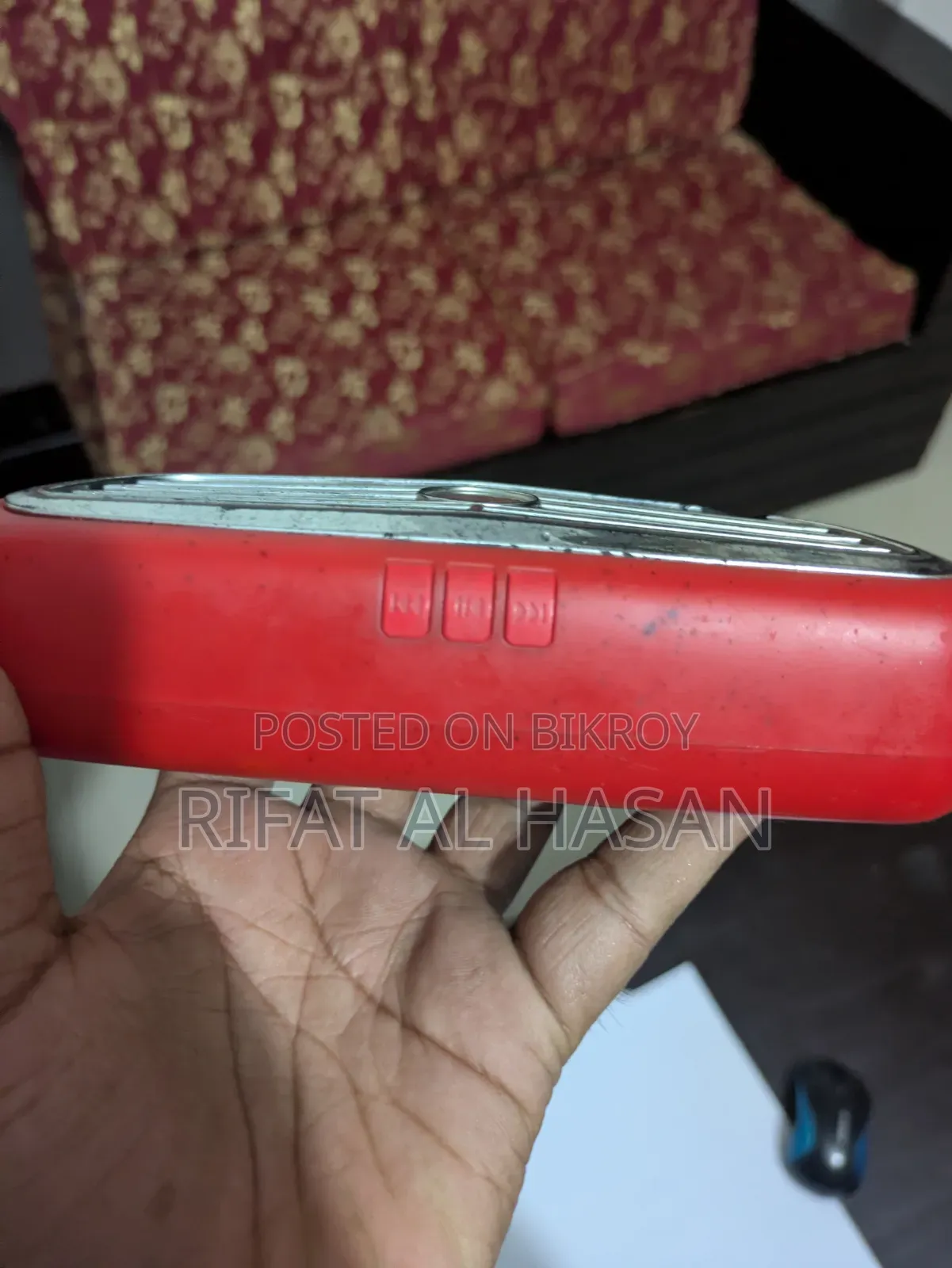 ব্লুটুথ স্পিকার