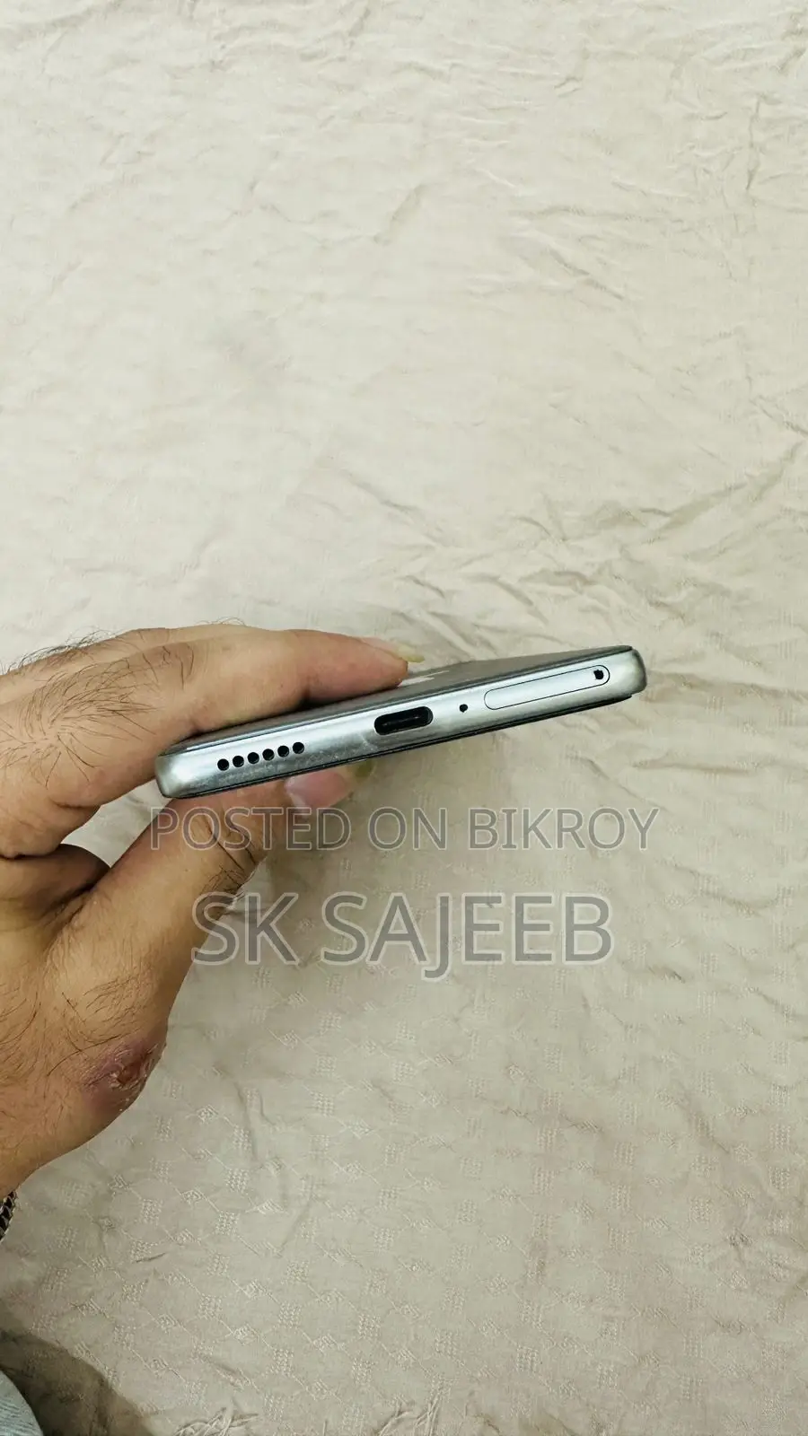 Tecno Camon 40 256 GB Black