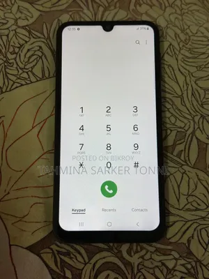 Samsung Galaxy A24 128 GB Black