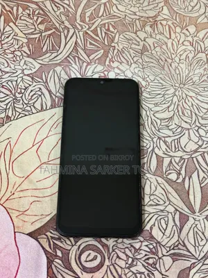 Samsung Galaxy A24 128 GB Black