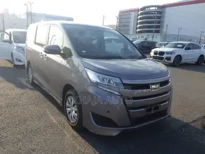 Toyota Noah 2021 Brown