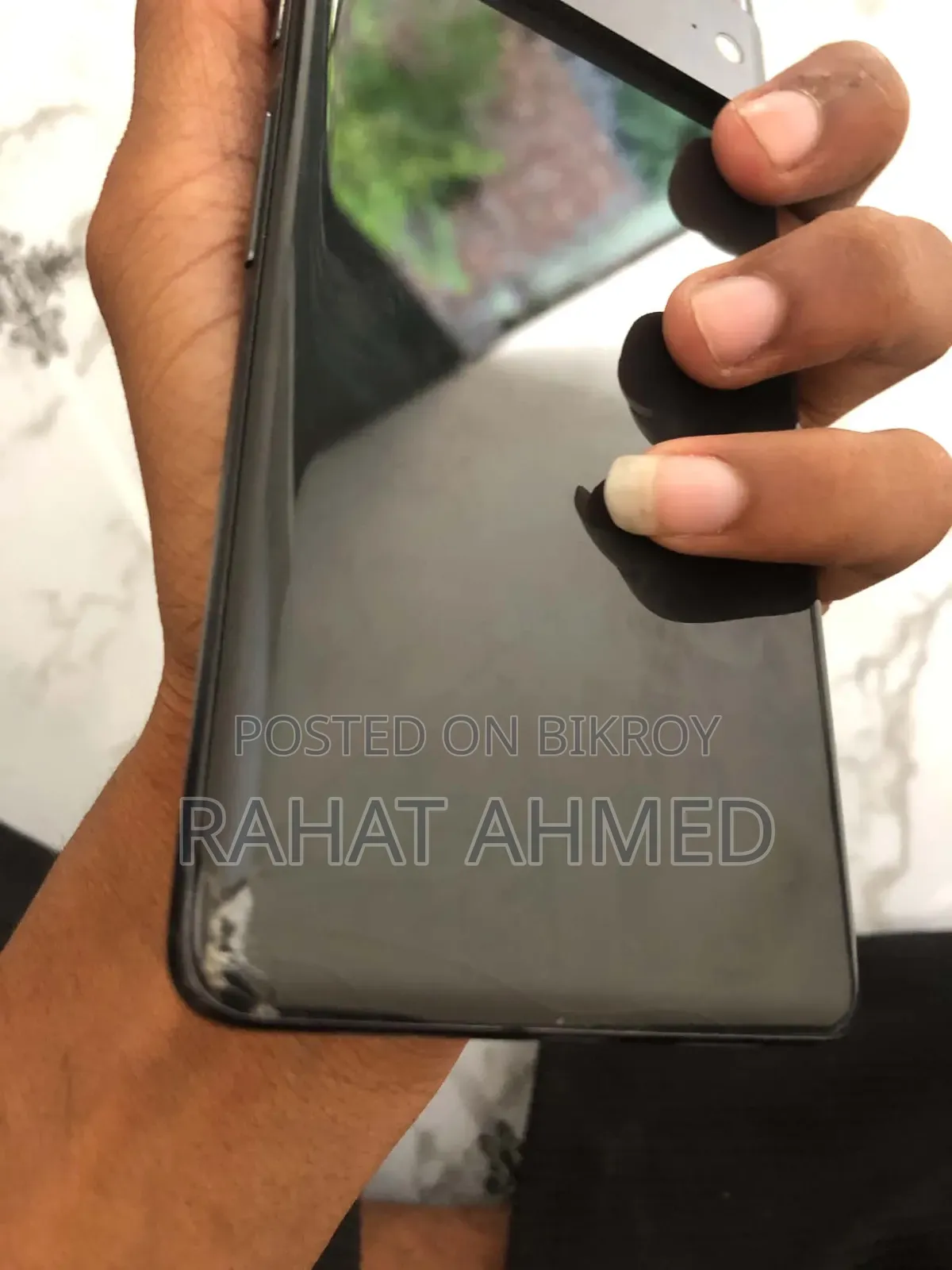 Google Pixel 7 128 GB Black
